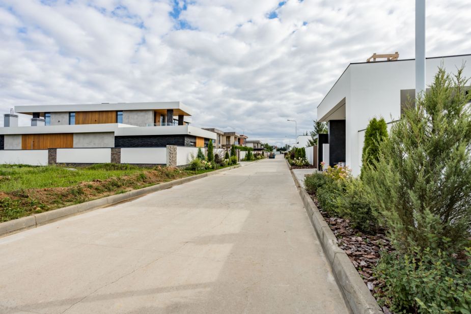 Дом в КП Райт Хиллс