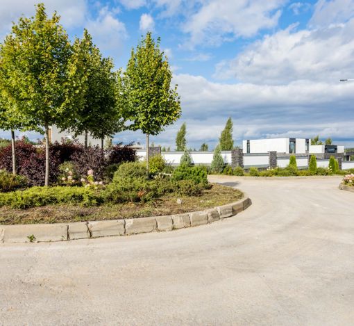 Дом в КП Райт Хиллс