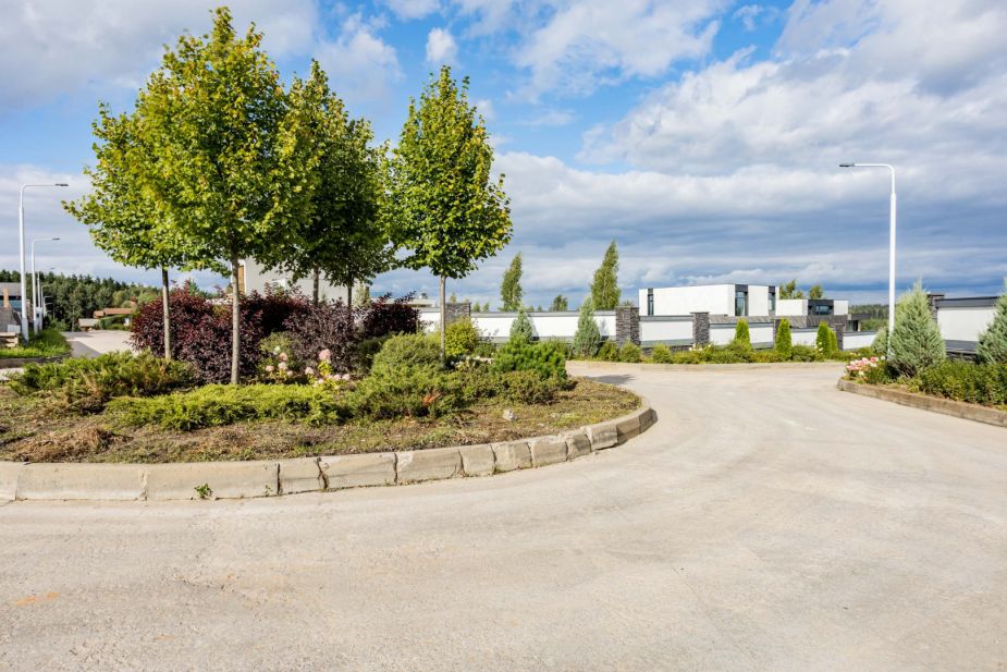 Дом в КП Райт Хиллс