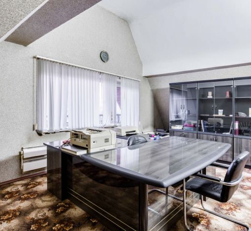 Дом "под ключ" у воды.