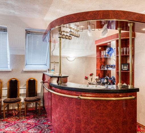 Дом "под ключ" у воды.