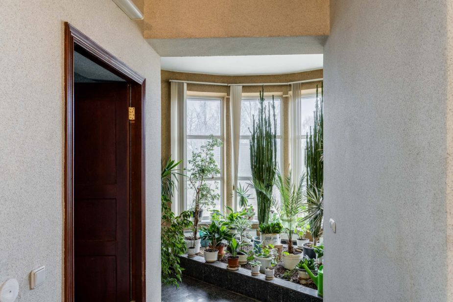 Дом "под ключ" у воды.