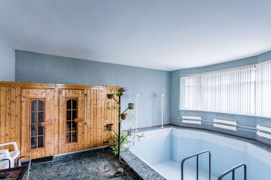 Дом "под ключ" у воды.