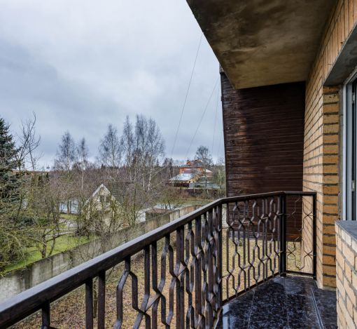 Дом "под ключ" у воды.