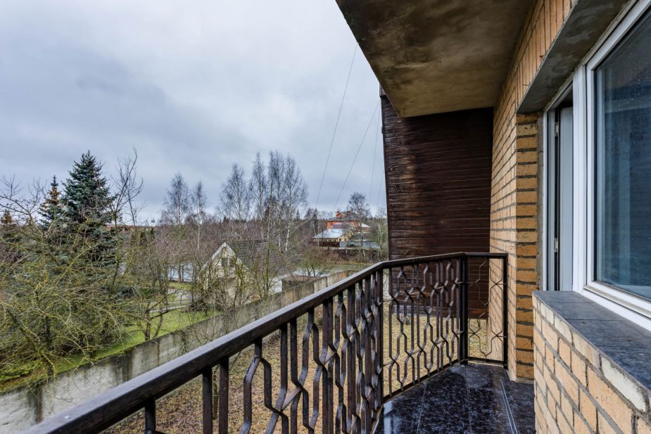 Дом "под ключ" у воды.