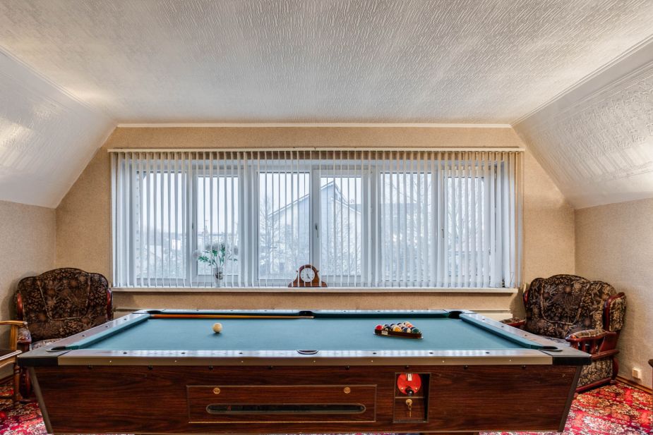 Дом "под ключ" у воды.