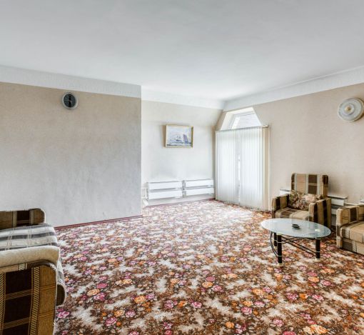 Дом "под ключ" у воды.