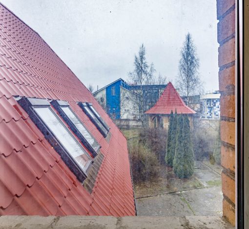 Дом "под ключ" у воды.