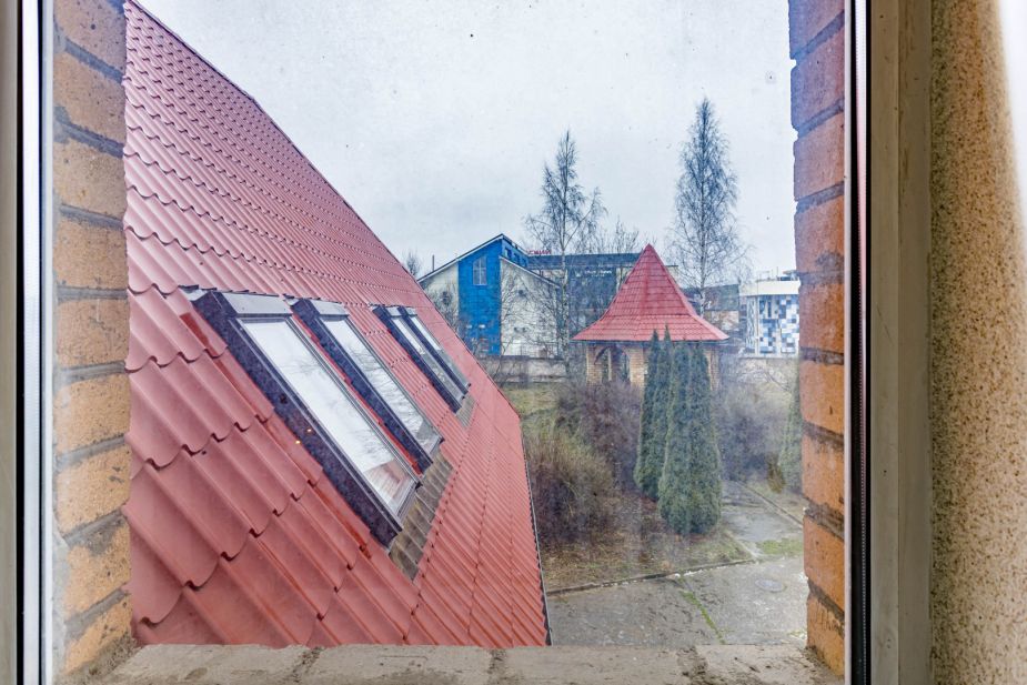 Дом "под ключ" у воды.