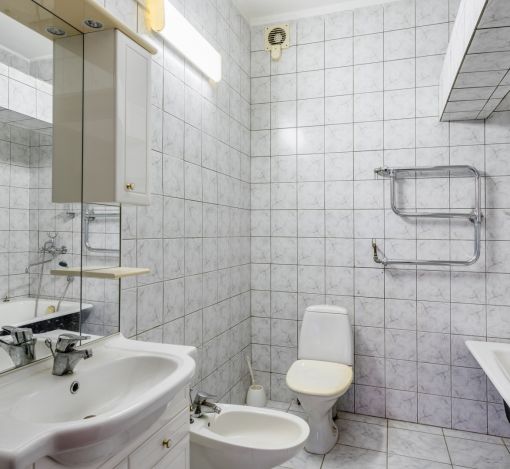 Дом "под ключ" у воды.