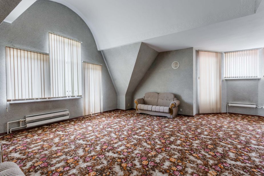 Дом "под ключ" у воды.