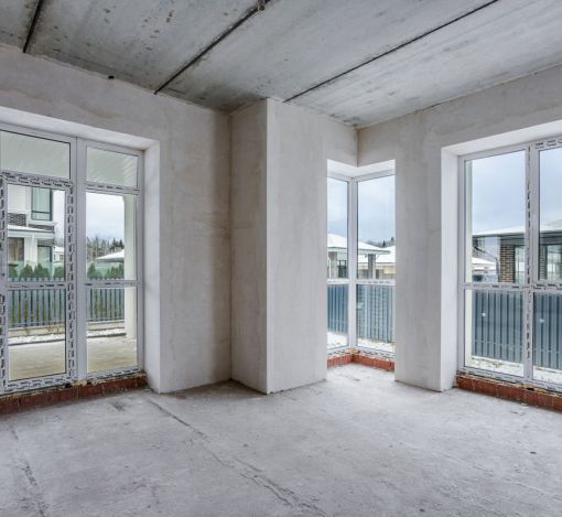 Дом в КП Рига Фэмили