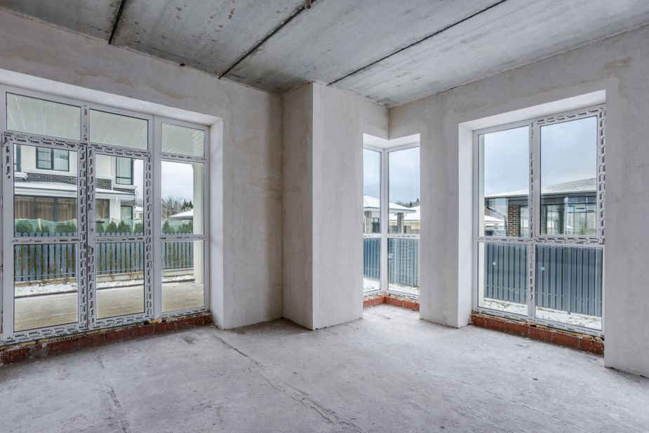 Дом в КП Рига Фэмили