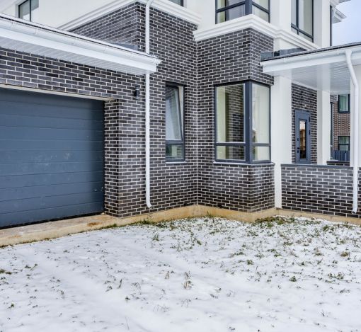 Дом в КП Рига Фэмили