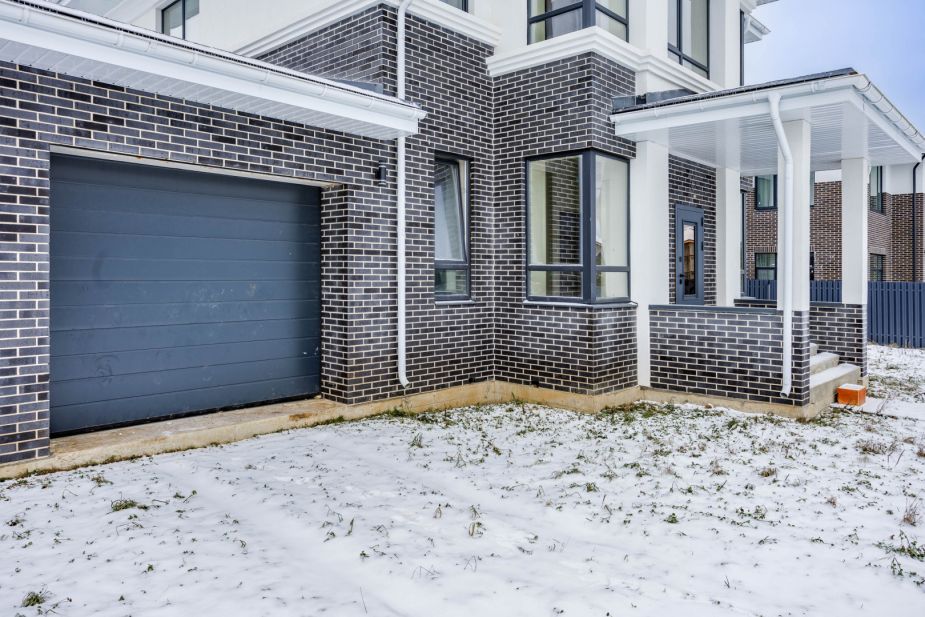 Дом в КП Рига Фэмили