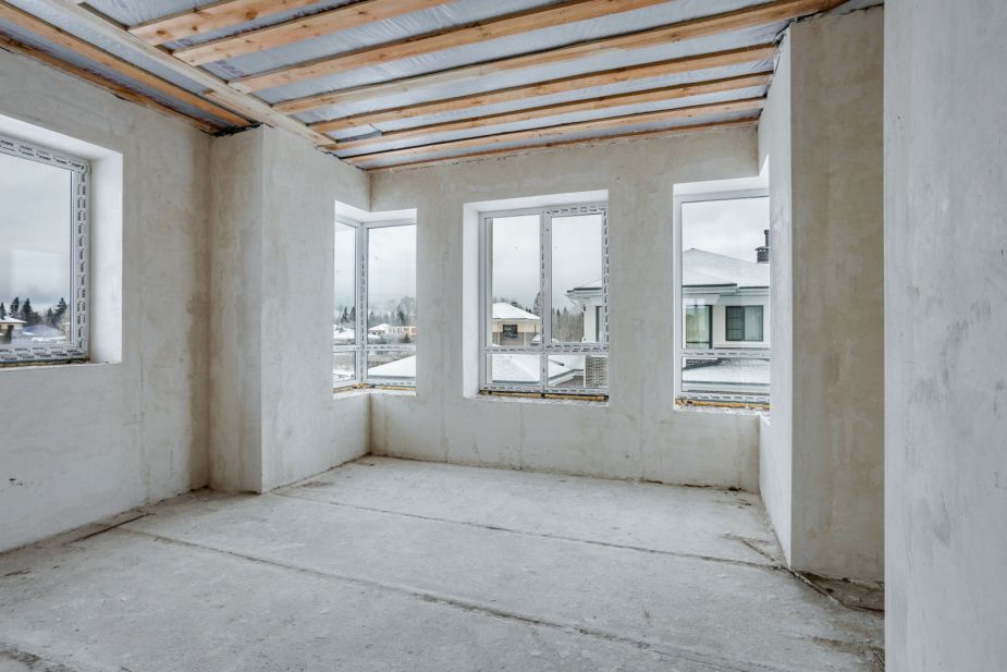 Дом в КП Рига Фэмили