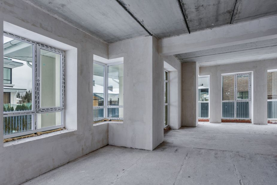 Дом в КП Рига Фэмили