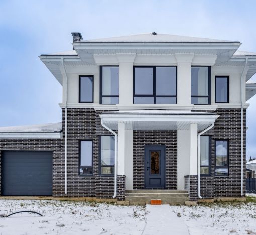 Дом в КП Рига Фэмили