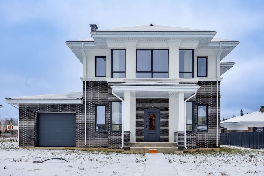 Дом в КП Рига Фэмили