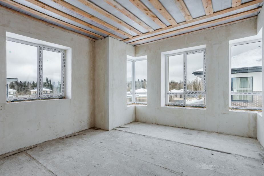 Дом в КП Рига Фэмили