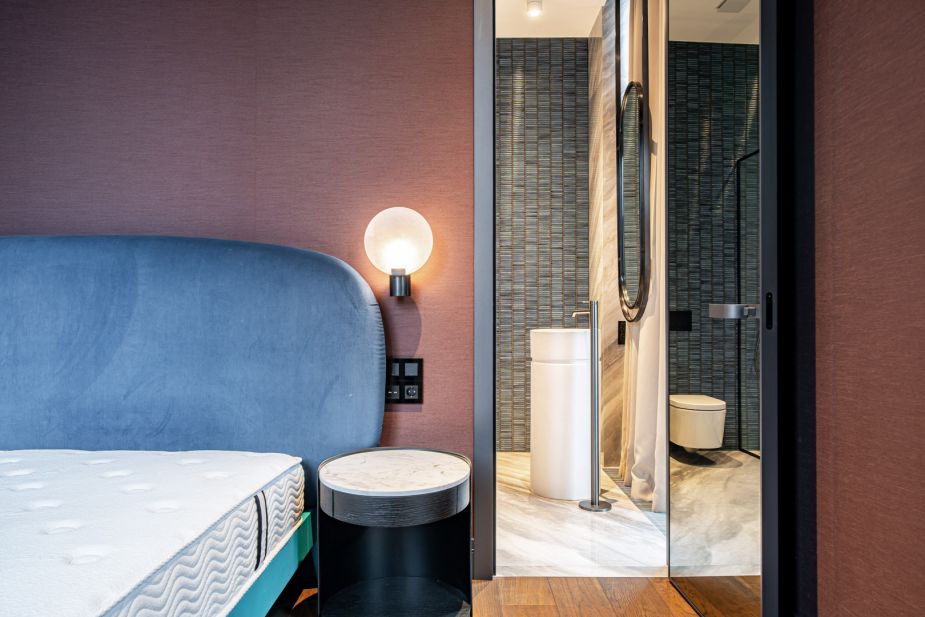 Готовый таунхаус в КП Парк Фонтэ