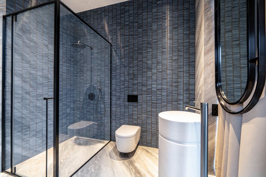 Готовый таунхаус в КП Парк Фонтэ