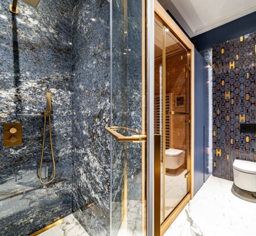 Готовый таунхаус в КП Парк Фонтэ