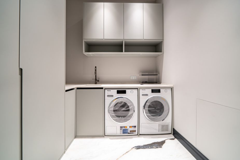 Готовый таунхаус в КП Парк Фонтэ