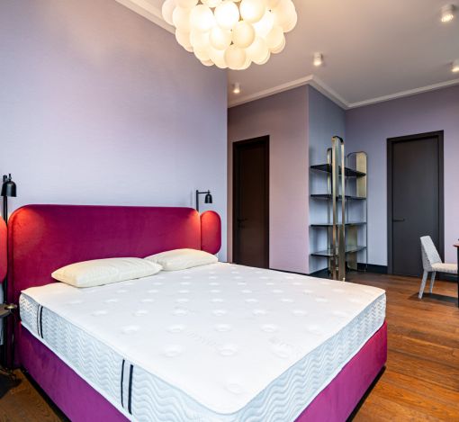 Готовый таунхаус в КП Парк Фонтэ