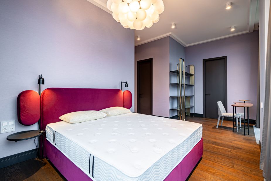 Готовый таунхаус в КП Парк Фонтэ