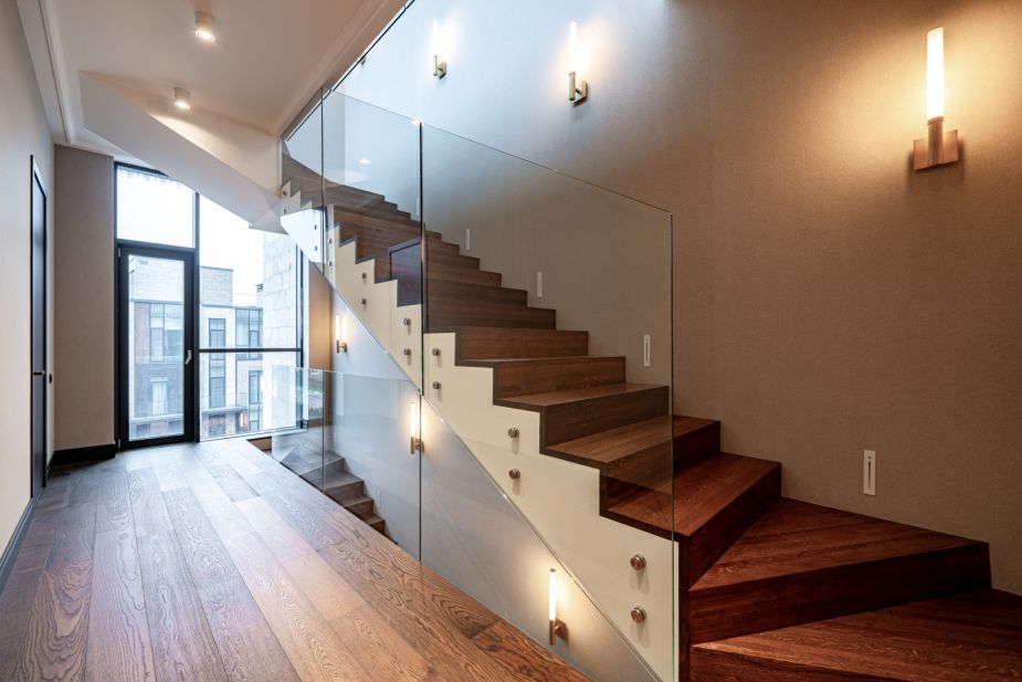 Готовый таунхаус в КП Парк Фонтэ