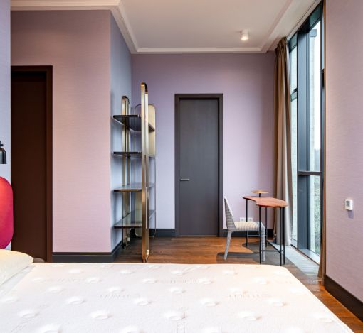 Готовый таунхаус в КП Парк Фонтэ