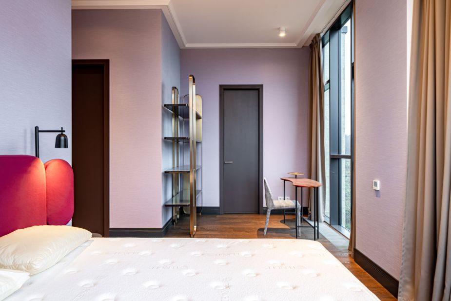 Готовый таунхаус в КП Парк Фонтэ