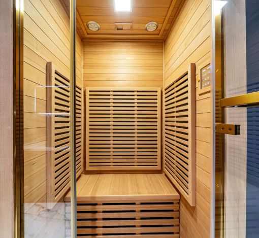 Готовый таунхаус в КП Парк Фонтэ