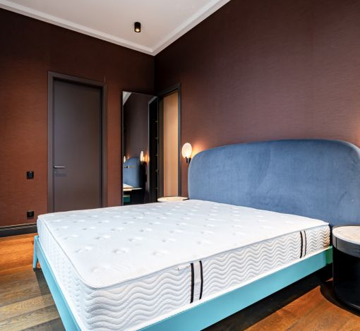 Готовый таунхаус в КП Парк Фонтэ