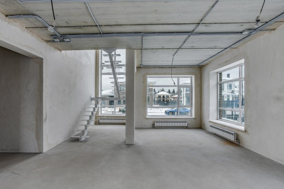 Дом в КП Рига Фэмили