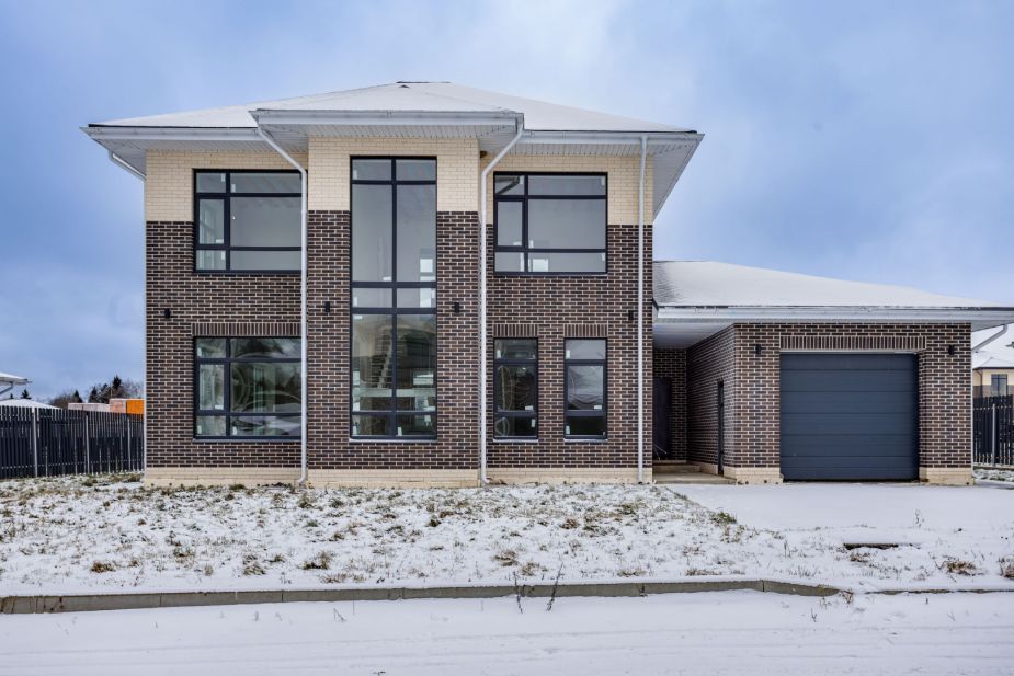 Дом в КП Рига Фэмили