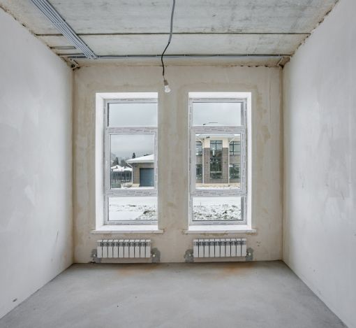 Дом в КП Рига Фэмили