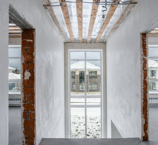 Дом в КП Рига Фэмили