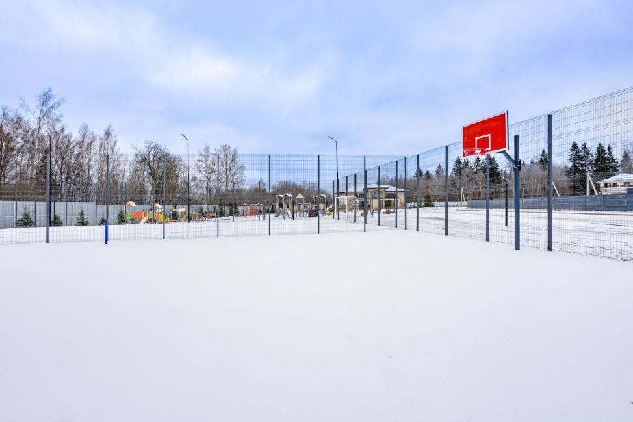 Дом в КП Рига Фэмили