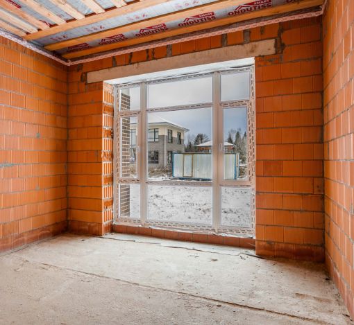 Дом в КП Рига Фэмили