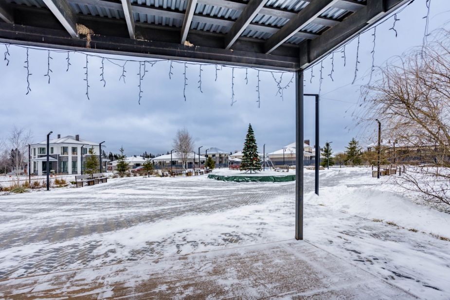 Дом в КП Рига Фэмили