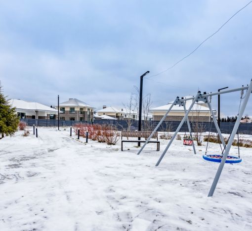 Дом в КП Рига Фэмили