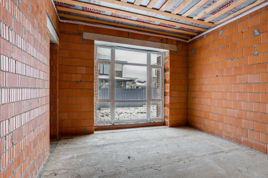 Дом в КП Рига Фэмили