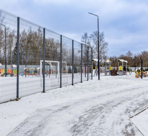 Дом в КП Рига Фэмили