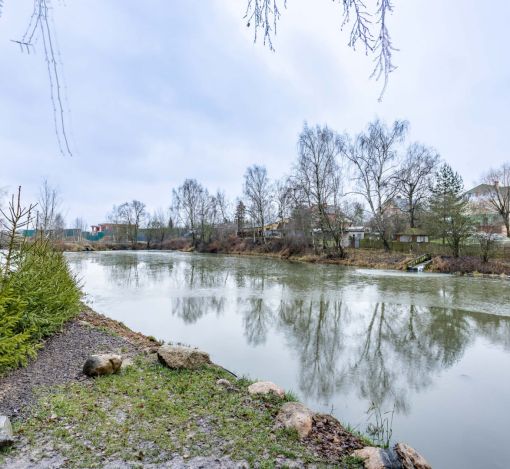 Покровское