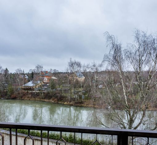 Покровское