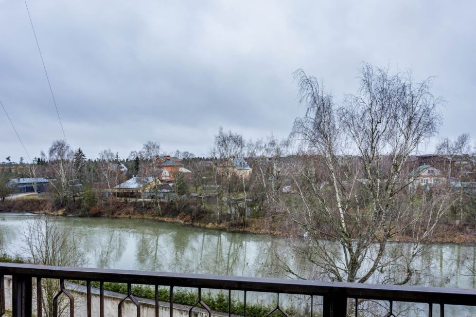 Покровское