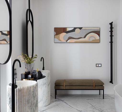 Дом под ключ в КП Миллениум Парк