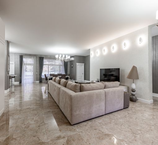 Продается дом в Архангельское-2